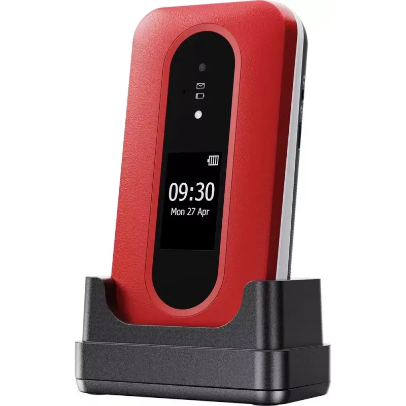 Mobilusis telefonas Doro Leva L30 2.4 colio