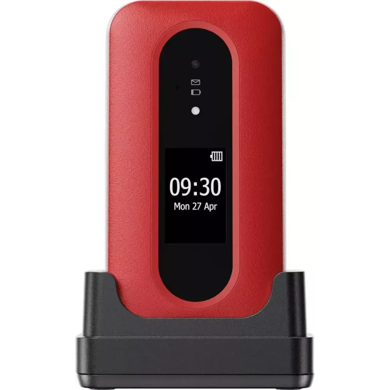 Mobilusis telefonas Doro Leva L30 2.4 colio