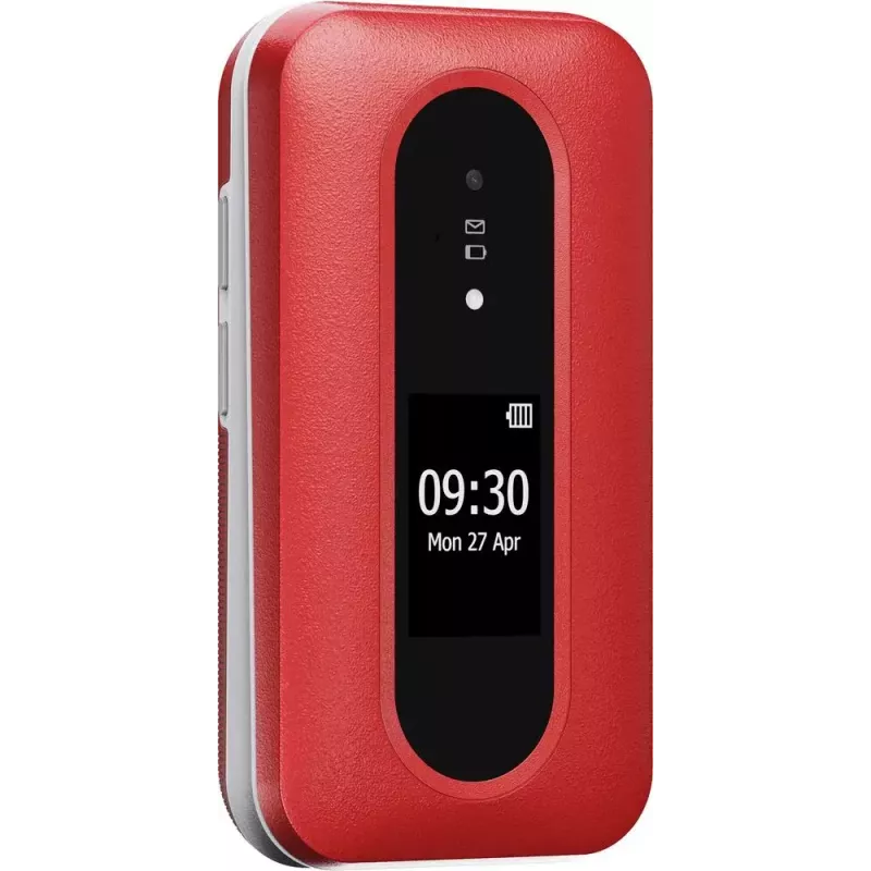 Mobilusis telefonas Doro Leva L30 2.4 colio