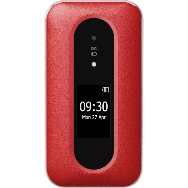 Mobilusis telefonas Doro Leva L30 2.4 colio