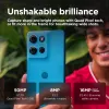 Motorola moto g75 5G 17,2 cm (6,78 colio) hibridinis dviejų SIM Android 14 USB Type-C 8 GB 256 GB 5000 mAh mėlyna
