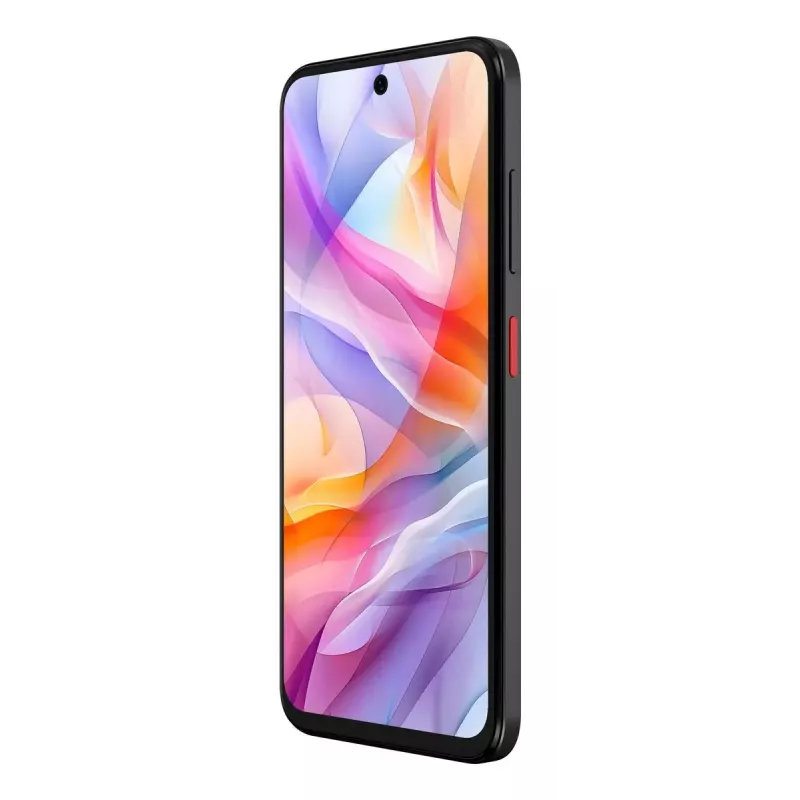 Išmanusis telefonas ZTE Blade V70 Vita 6,7 colio 256 GB pilka