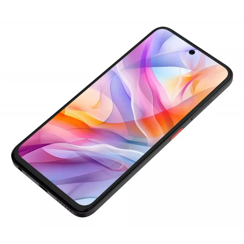 Išmanusis telefonas ZTE Blade V70 Vita 6,7 colio 256 GB pilka