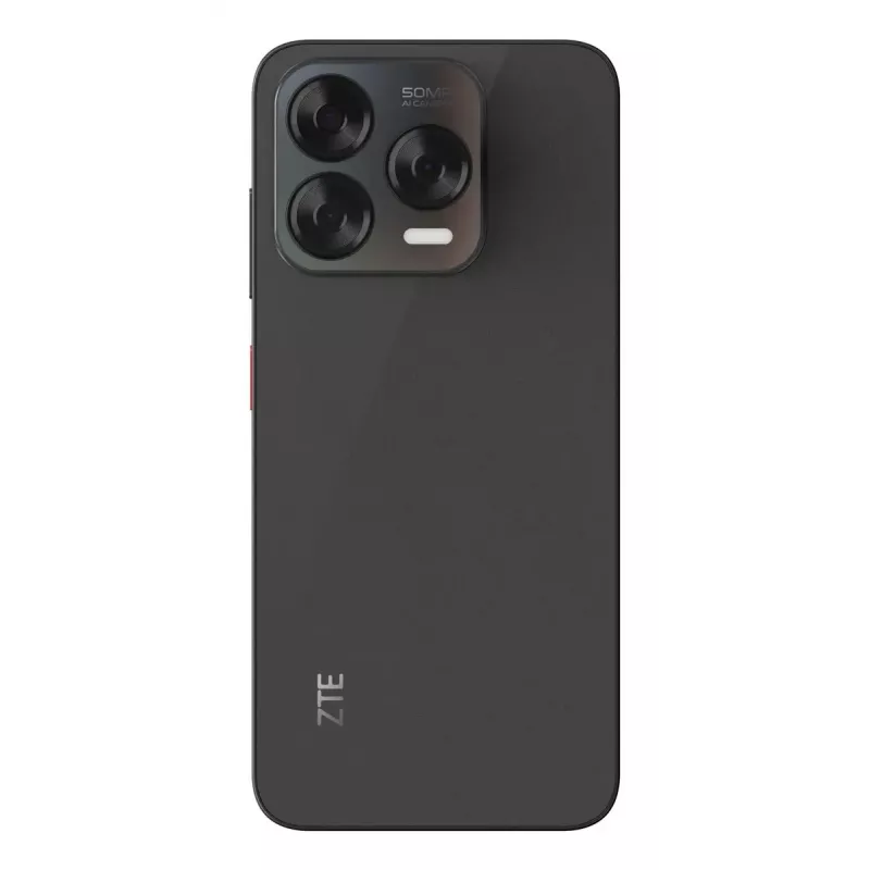 Išmanusis telefonas ZTE Blade V70 Vita 6,7 colio 256 GB pilka