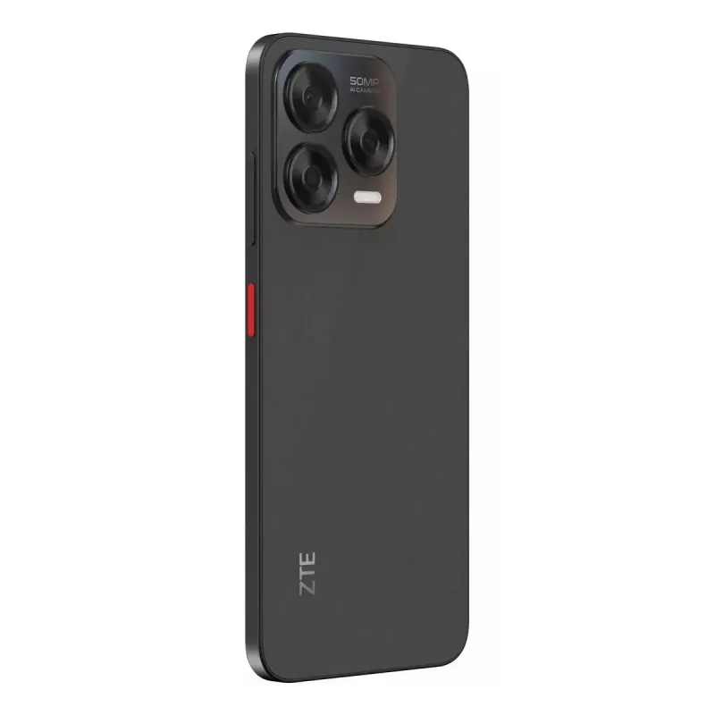 Išmanusis telefonas ZTE Blade V70 Vita 6,7 colio 256 GB pilka
