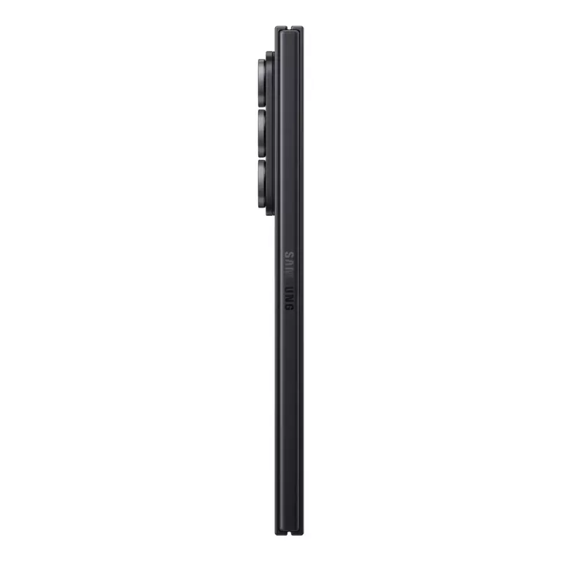 Išmanusis telefonas Samsung Galaxy Z Fold7 8 colių 256 GB Jetblack