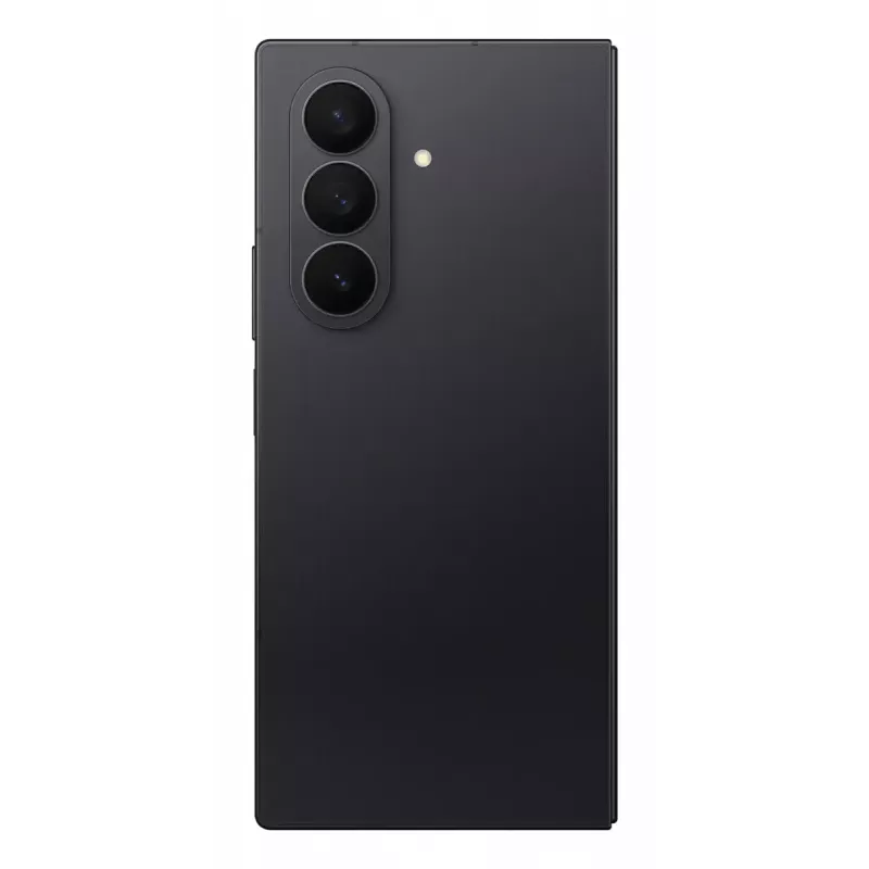 Išmanusis telefonas Samsung Galaxy Z Fold7 8 colių 256 GB Jetblack