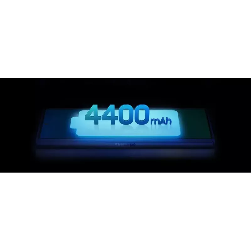 Išmanusis telefonas Samsung Galaxy Z Fold7 8 colių 256 GB Jetblack