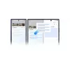 Išmanusis telefonas Samsung Galaxy Z Fold7 8 colių 256 GB Jetblack