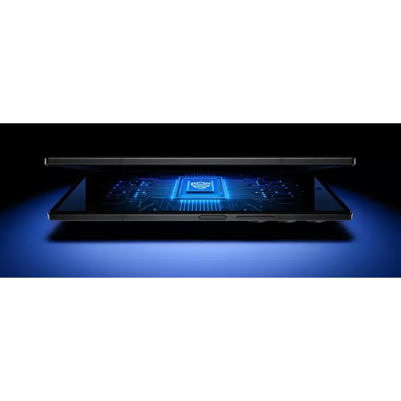 Išmanusis telefonas Samsung Galaxy Z Fold7 8 colių 256 GB Jetblack