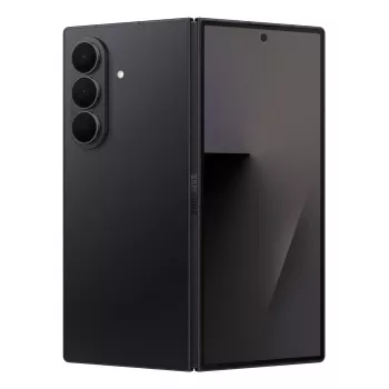 Išmanusis telefonas Samsung Galaxy Z Fold7 8 colių 256 GB Jetblack