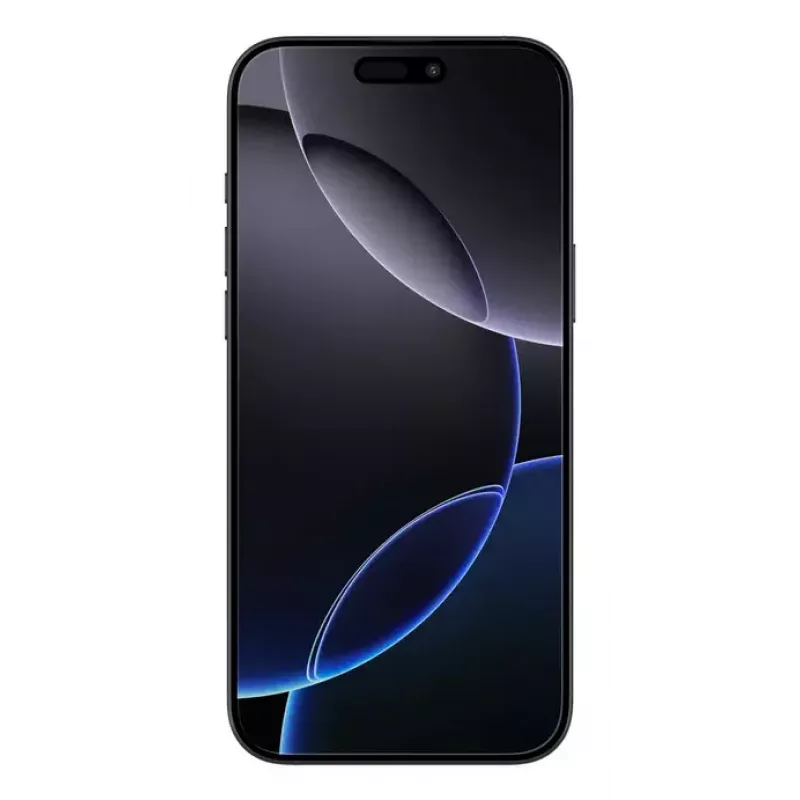 Apsauginis stiklas Belkin ScreenForce iPhone 16 Pro Max antibakterinis atsparus smūgiams ir įbrėžimams