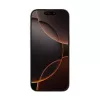 Apsauginis stiklas Belkin OVA159HQ, iPhone 16 Pro, antibakterinis