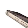 Apsauginis stiklas Belkin OVA159HQ, iPhone 16 Pro, antibakterinis