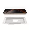 Apsauginis stiklas Belkin OVA159HQ, iPhone 16 Pro, antibakterinis