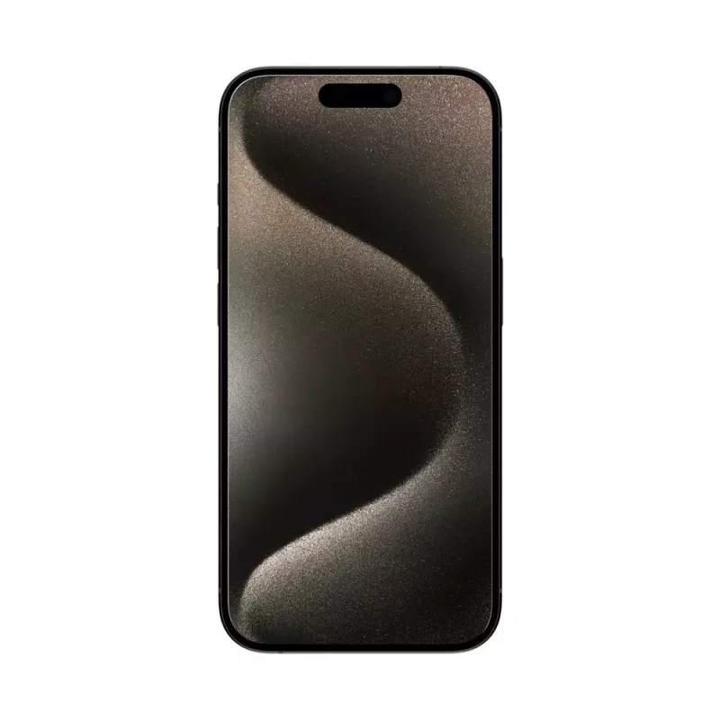 Apsauginis stiklas Belkin OVA159HQ, iPhone 16 Pro, antibakterinis