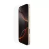 Apsauginis stiklas Belkin OVA159HQ, iPhone 16 Pro, antibakterinis