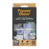 PanzerGlass ® Ekrano apsauga Samsung Galaxy Z Flip6 | Stiklas ir plėvelė