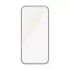 Apsauginis stiklas EyeCare PanzerGlass iPhone '24 6,1 colio | 15 | Ultra-Wide Fit