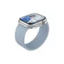 PanzerGlass® Dėklas Visas Kūnas Plonas Skaidrus Apple Watch Series 11 | 10 | 46mm