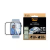 PanzerGlass® Dėklas Visas Kūnas Plonas Skaidrus Apple Watch Series 11 | 10 | 46mm