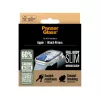 PanzerGlass® Dėklas Visas Kūnas Plonas Skaidrus Apple Watch Series 11 | 10 | 46mm