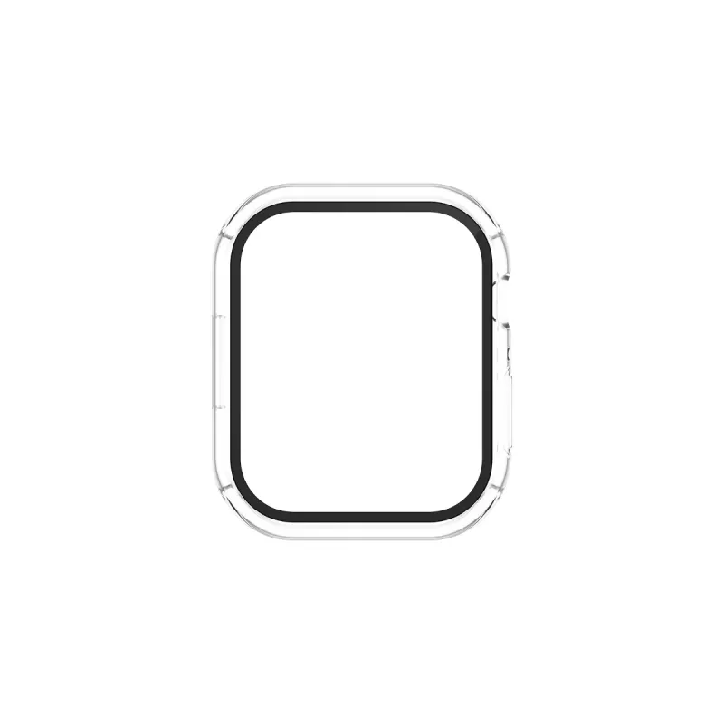 PanzerGlass® Dėklas Visas Kūnas Plonas Skaidrus Apple Watch Series 11 | 10 | 46mm