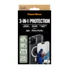 PanzerGlass® 3 viename apsaugos rinkinys iPhone 16 Pro Max