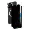PanzerGlass ® 3-in-1 privatumo apsaugos rinkinys iPhone 16 Pro Max