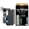 PanzerGlass ® 3-in-1 privatumo apsaugos rinkinys iPhone 16 Pro Max