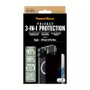 PanzerGlass ® 3-in-1 privatumo apsaugos rinkinys iPhone 16 Pro Max