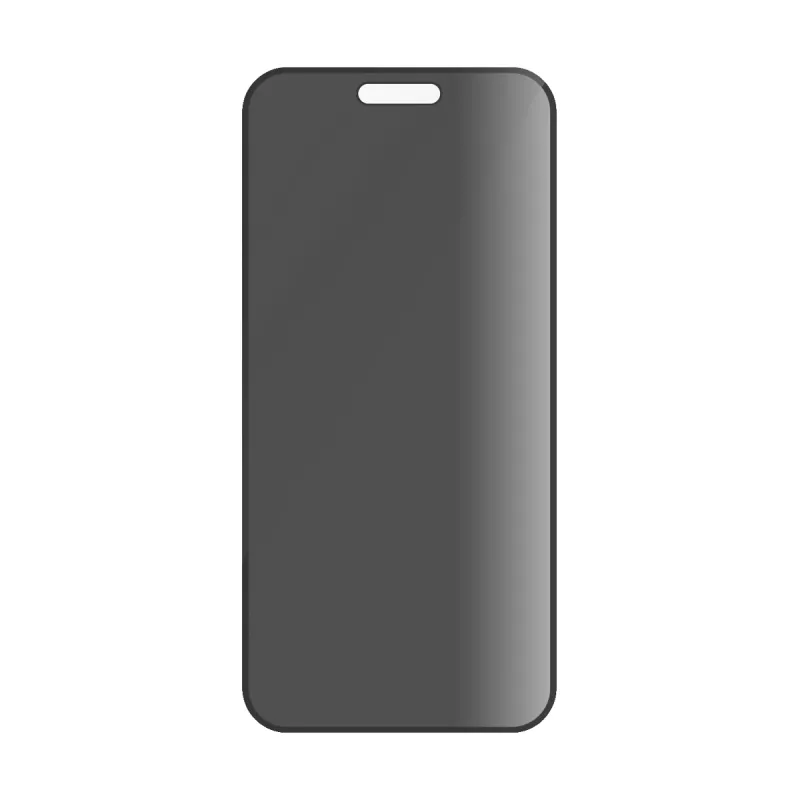PanzerGlass ® 3-in-1 privatumo apsaugos rinkinys iPhone 16 Pro Max