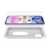 Apsauginis stiklas Belkin SCREENFORCE InvisiGlass Ultra, skirtas iPhone 11 / iPhone XR
