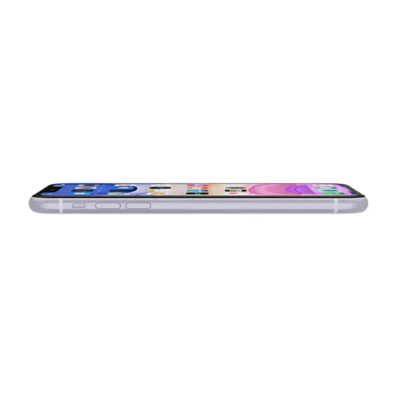 Apsauginis stiklas Belkin SCREENFORCE InvisiGlass Ultra, skirtas iPhone 11 / iPhone XR