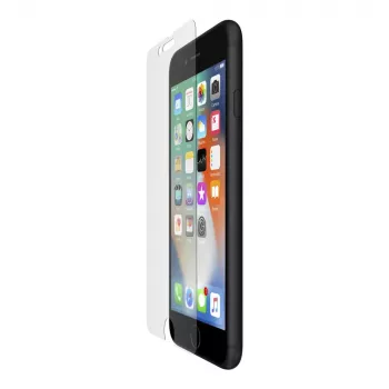 Belkin SCREENFORCE InvisiGlass Ultra apsauginis stiklas Apple
