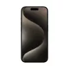 Belkin ScreenForce apsauginis stiklas iPhone 15 Pro, atsparus smūgiams ir įbrėžimams