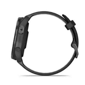 Išmanusis laikrodis Garmin Forerunner 965 Black