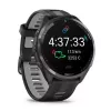 Išmanusis laikrodis Garmin Forerunner 965 Black