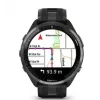 Išmanusis laikrodis Garmin Forerunner 965 Black
