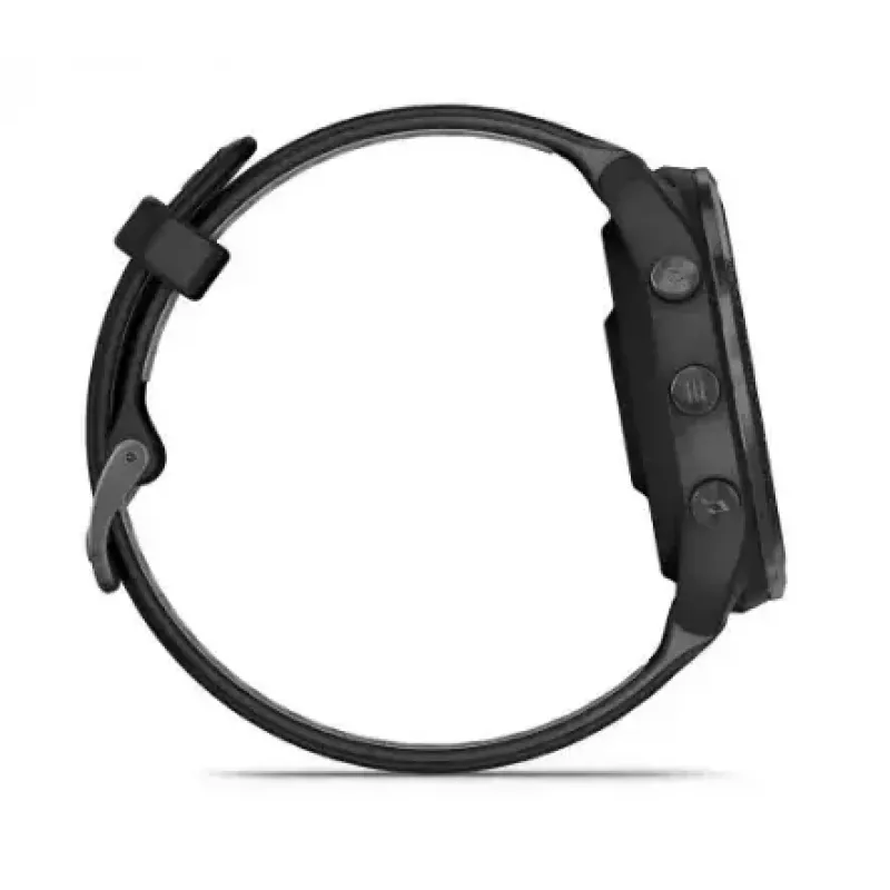 Išmanusis laikrodis Garmin Forerunner 965 Black