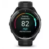 Išmanusis laikrodis Garmin Forerunner 965 Black