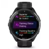 Išmanusis laikrodis Garmin Forerunner 965 Black