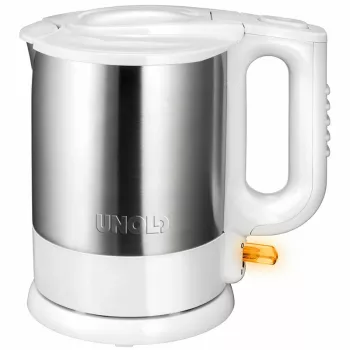 Unold 18010 elektrinis virdulys 1,5 l 2200 W Baltas