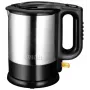 Unold 18015 Edition vandens virdulys, 1,5 l, juodas