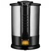 Unold 18015 Edition vandens virdulys, 1,5 l, juodas