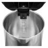 Unold 18015 Edition vandens virdulys, 1,5 l, juodas