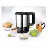 Unold 18015 Edition vandens virdulys, 1,5 l, juodas