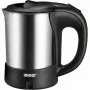 Unold 18575 kelioninis virdulys 0,5 L 1000 W nerūdijantis plienas, juoda