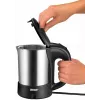 Unold 18575 kelioninis virdulys 0,5 L 1000 W nerūdijantis plienas, juoda