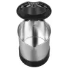 Unold 18575 kelioninis virdulys 0,5 L 1000 W nerūdijantis plienas, juoda